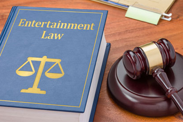 Entertainment Industry Law